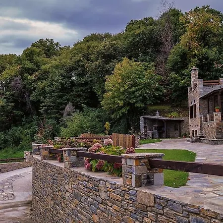 Tatil Evi Maisonette In Tsagarada With Impressive View Pelion