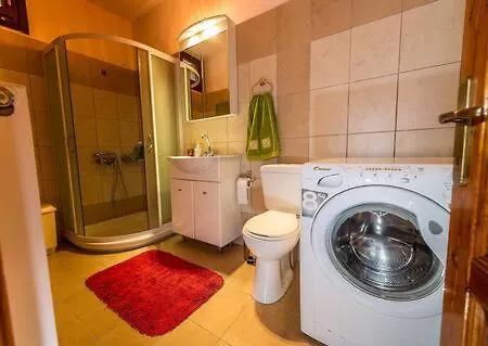 Tatil Evi Maisonette In Tsagarada With Impressive View *