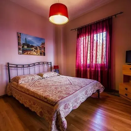 Maisonette In Tsagarada With Impressive View Tatil Evi Pelion